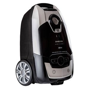 جاروبرقی 2500 وات ایکس ویژن مدل vc 5050