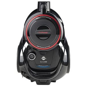 جاروبرقی 2500 وات پارس خزر مدل bg 2500w