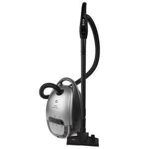 جاروبرقی 2500 وات پارس خزر مدل kompressor vc 2500w