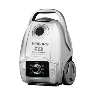 جاروبرقی 2600 هایبورگ مدل vc 8050