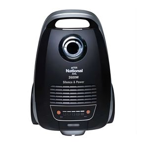 جاروبرقی 2600 وات اینترنشنال آنیل مدل lb 2040