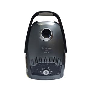 جاروبرقی 2600 وات داتیس مدل dvc 602