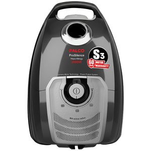 جاروبرقی 2600 وات فالکو هوم مدل vca s3t