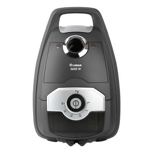 جاروبرقی 2600 وات لیماک جنرال اینترنشنال مدل lgi za2600