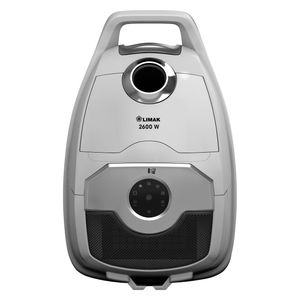 جاروبرقی 2600 وات لیماک جنرال اینترنشنال مدل lgi zd2600
