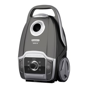جاروبرقی 2600 وات هپی کیچن مدل hk  26za