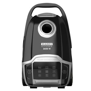 جاروبرقی 2600 وات هپی کیچن مدل hk 26zd
