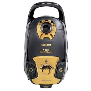 جاروبرقی 2700 وات سامسونیا مدل  v 2044