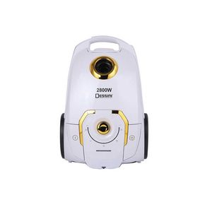 جاروبرقی 2800 وات دسینی مدل ds 666