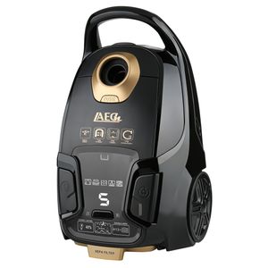 جاروبرقی 2800 وات لایق مدل lvc d630s