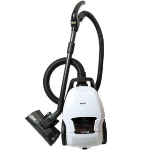 جاروبرقی 2800 وات هرتز مدل hlv vx9