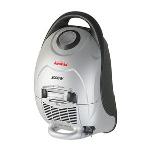 جاروبرقی 3000 وات ارشیا مدل vc 4300a