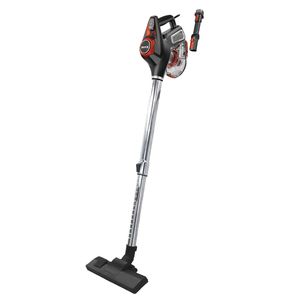 جاروبرقی 600 وات باک مدل bk1456