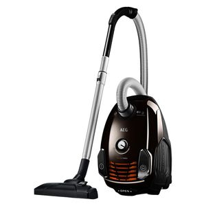 جاروبرقی آ ا گ مدل vx6 2 cb p