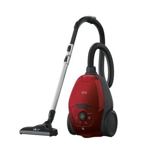 جاروبرقی آ ا گ مدل vx82 1 2cr