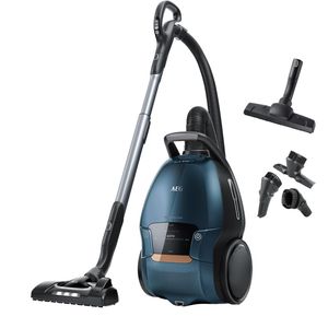 جاروبرقی آ ا گ مدل vx9 4 8ibx