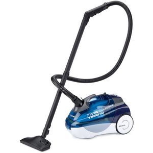 جاروبرقی آریته مدل 4241 twin aqua power