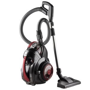 جاروبرقی ال جی مدل vb 7720 robosense