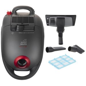 جاروبرقی اوژن مدل vc300