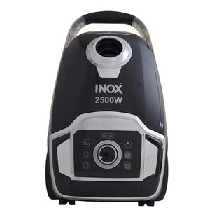 جاروبرقی اینوکس مدل nx vc659b