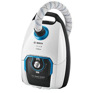 جاروبرقی بوش مدل bosch prohygienic bgl8hyg2