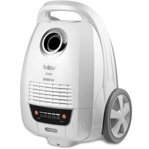 جاروبرقی تولیپس مدل vc625d