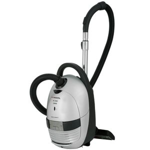 جاروبرقی جنرال آدمیرال مدل vcg 2560