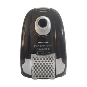 جاروبرقی جنرال اکسکلوسیو مدل 2600mw