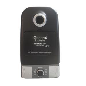 جاروبرقی جنرال اکسکلوسیو مدل ge2400w