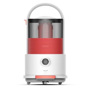 جاروبرقی درما مدل tj210