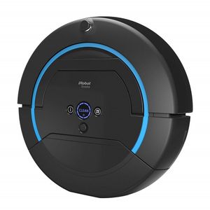 جاروبرقی رباتیک آیروبوت مدل scooba 450