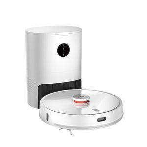 جاروبرقی رباتیک لایدستو مدل s1 ym s1 w03