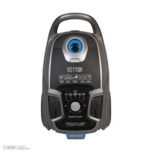 جاروبرقی ریتون مدل megatron