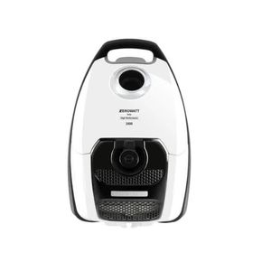 جاروبرقی زیرووات مدل kzv 2500 r