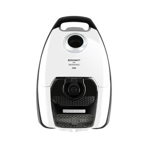 جاروبرقی زیرووات مدل kzv 2500