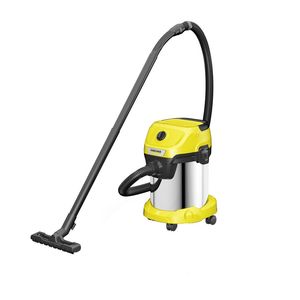 جاروبرقی سطلی 1000 وات کرشر مدل wd 3 s v 17_4_20