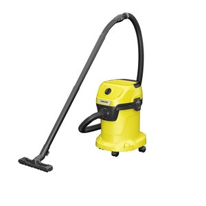 جاروبرقی سطلی 1000 وات کرشر مدل wd 3 v 17_4_20