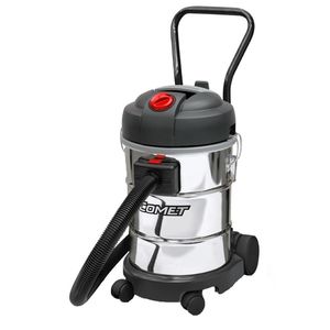 جاروبرقی سطلی 1400 وات کومت مدل cvp 130 x