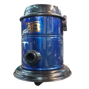 جاروبرقی سطلی 1600 وات مدل ab 624