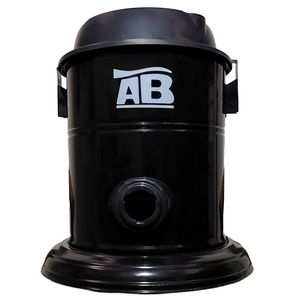 جاروبرقی سطلی 1800 وات مدل ab 624 پلاس