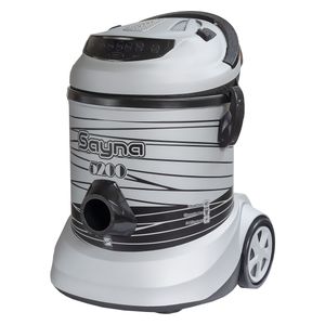 جاروبرقی سطلی 2000 وات ساینا مدل 5200