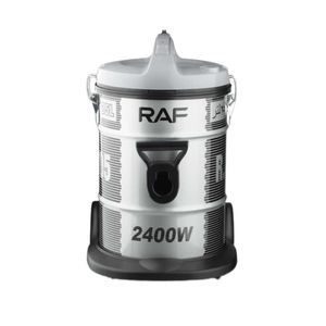 جاروبرقی سطلی 2400 وات راف مدل r.8705