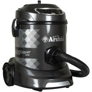 جاروبرقی سطلی ارشیا vc 4600