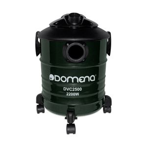 جاروبرقی سطلی دومنا مدل dvc2500