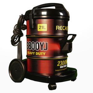 جاروبرقی سطلی ریکاست مدل vc 9800yj