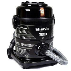 جاروبرقی سطلی شروین مدل vc3600 صادراتی