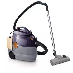 جاروبرقی سطلی فیلیپس مدل fc6844
