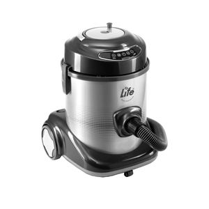 جاروبرقی سطلی لایف مدل li vd3010