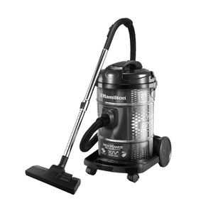 جاروبرقی سطلی همیلتون مدل vh 7033