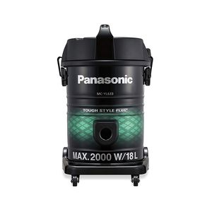 جاروبرقی سطلی پاناسونیک مدل mc yl633